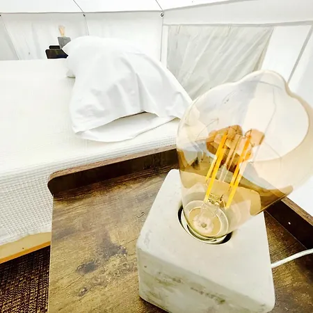 Oak Glamping Relax * Manziana