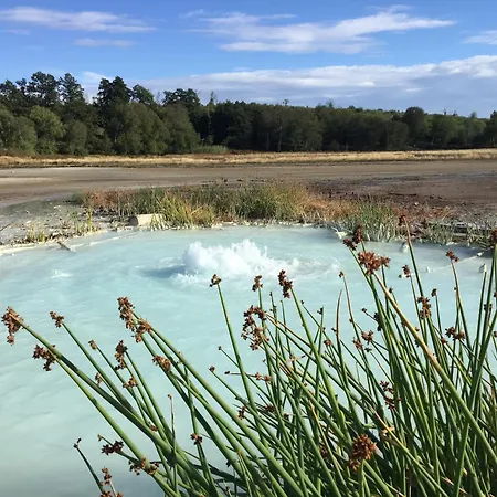 Oak Glamping Relax Οργανωμένο κάμπινγκ *