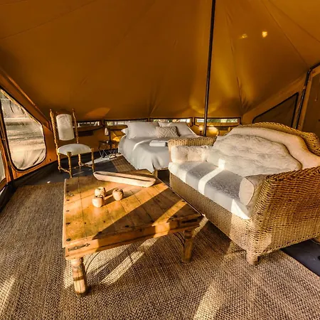 Oak Glamping Relax *