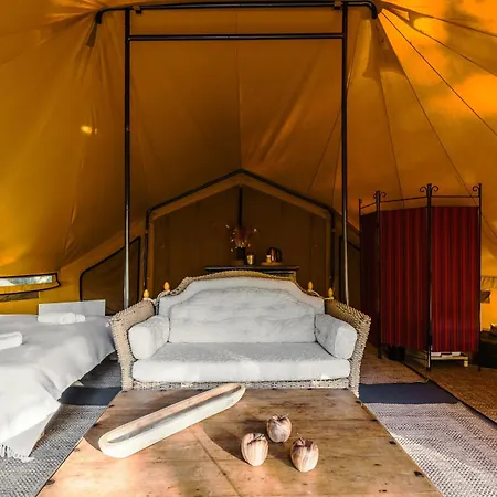 Oak Glamping Relax *
